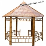 CHÒI TRE ĐẸP BỀN